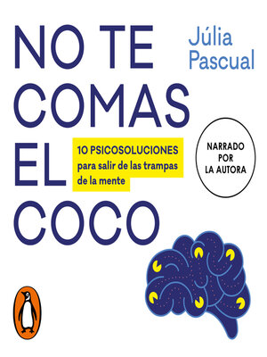 No te comas el coco - Audiobook